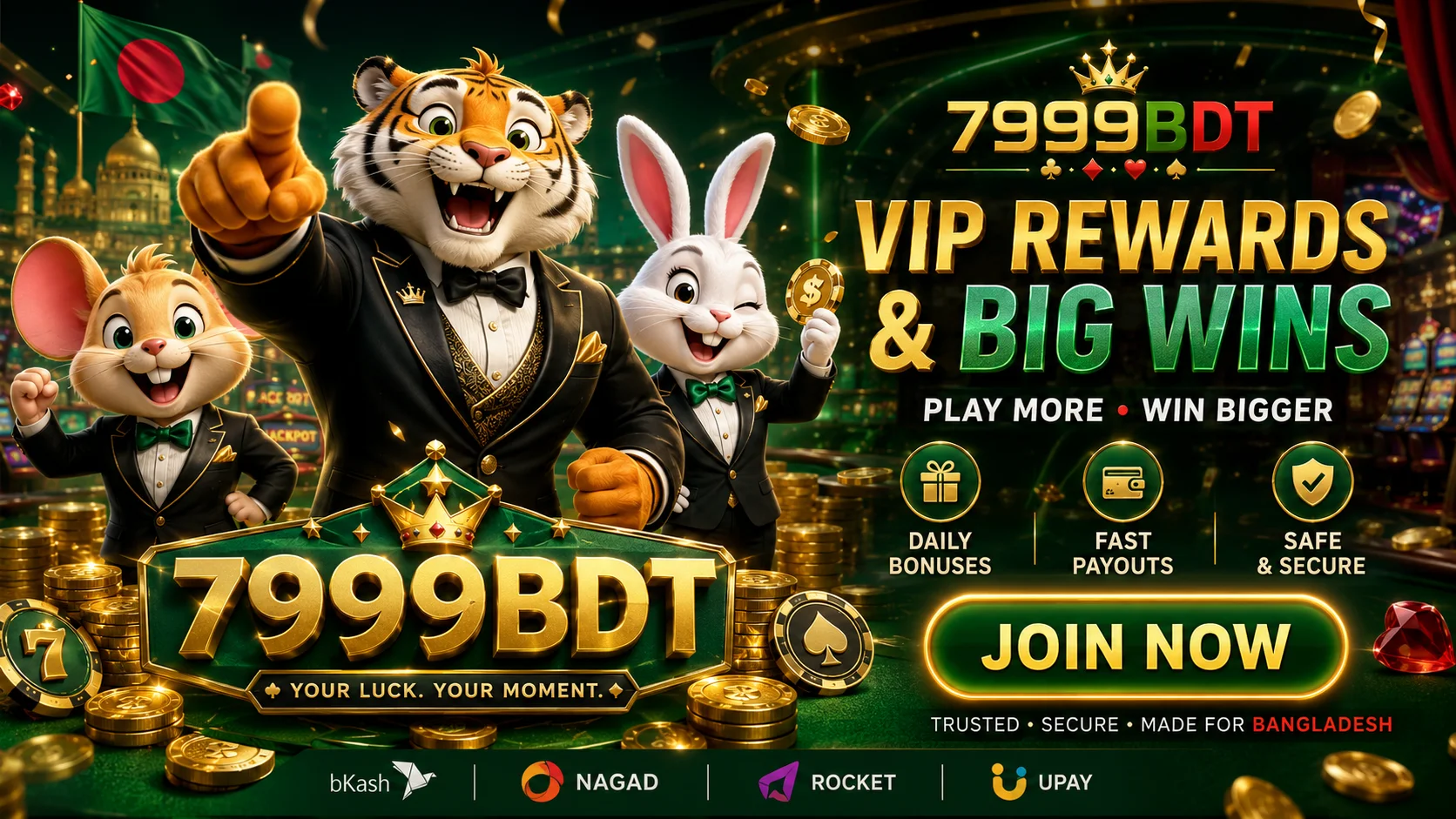 7999bdt  -  hero